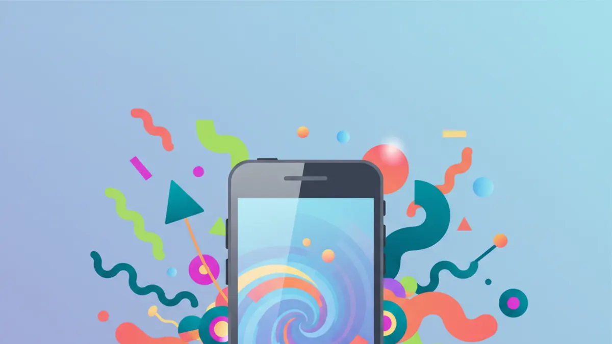 Puzzle games for a short commute